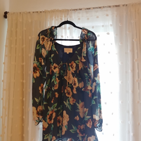 SCF Jay Dress - Picture 2 of 11